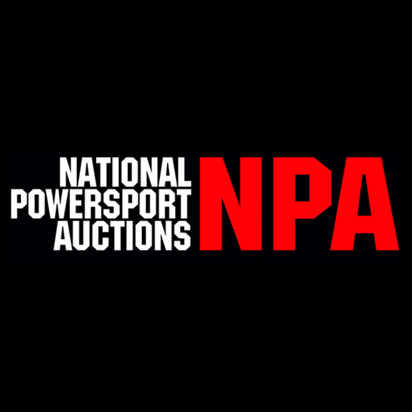 National Powersport Auctions